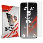 Folie protectie GrizzGlass Hydrofilm compatibila cu OnePlus 13s, Transparent