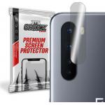 Set de 2 protectii camera foto GrizzGlass HybridGlass compatibile cu OnePlus Nord 5G, Transparent 2 - lerato.ro