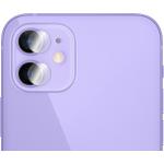 Set de 2 protectii camera foto GrizzGlass HybridGlass compatibile cu OnePlus Nord 5G, Transparent 3 - lerato.ro