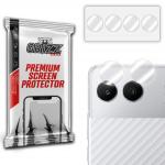 Set 2 protectii camera foto GrizzGlass HybridGlass compatibile cu OnePlus Nord 4, Transparent 2 - lerato.ro