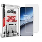 Folie protectie GrizzGlass PaperScreen compatibila cu OnePlus Nord 4, Transparent 2 - lerato.ro