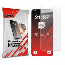 Folie protectie GrizzGlass PaperScreen compatibila cu Vivo X200s, Transparent