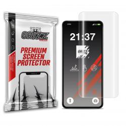 Folie protectie GrizzGlass Hydrofilm compatibila cu Vivo X200 Ultra, Transparent
