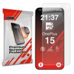Folie protectie GrizzGlass PaperScreen compatibila cu OnePlus 15, Transparent 2 - lerato.ro