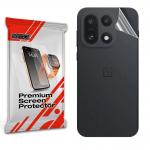 Folie protectie pentru spatele telefonului GrizzGlass SatinSkin compatibila cu OnePlus 15, Transparent 2 - lerato.ro