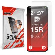 Folie protectie GrizzGlass PaperScreen compatibila cu OnePlus 15R, Transparent