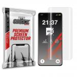 Folie protectie GrizzGlass Hydrofilm compatibila cu Oppo Find X8 Pro, Transparent 2 - lerato.ro