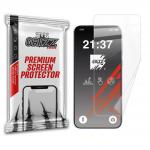 Folie protectie GrizzGlass CeramicFilm compatibila cu Oppo Find X8, Transparent 2 - lerato.ro