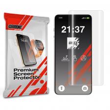 Folii protectie telefoane OPPO, Folie protectie GrizzGlass Hydrofilm compatibila cu Oppo Find X8 Ultra, Transparent, lerato.ro