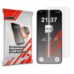 Folie protectie GrizzGlass Hydrofilm compatibila cu Oppo Find X8s Plus, Transparent 2 - lerato.ro