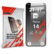 Folii protectie telefoane OPPO, Folie protectie GrizzGlass CeramicFilm compatibila cu Oppo Reno 14, Transparent, lerato.ro