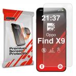 Folie protectie GrizzGlass PaperScreen compatibila cu Oppo Find X9, Transparent 2 - lerato.ro