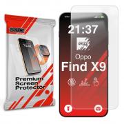Folie protectie GrizzGlass PaperScreen compatibila cu Oppo Find X9, Transparent