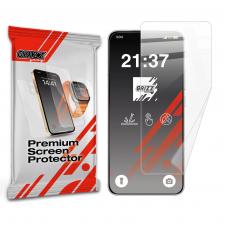 Folii protectie Honor GT Pro, Folie protectie GrizzGlass CeramicFilm compatibila cu Honor GT Pro, Transparent, lerato.ro