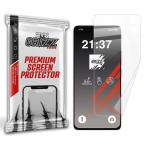 Folie protectie GrizzGlass CeramicFilm compatibila cu Xiaomi Poco M7 Pro 5G, Transparent 2 - lerato.ro
