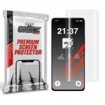 Folie protectie GrizzGlass Hydrofilm compatibila cu Xiaomi Poco M7 Pro 5G, Transparent 2 - lerato.ro