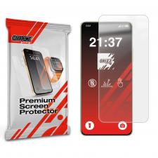 Folie protectie GrizzGlass PaperScreen compatibila cu Realme C75x, Transparent