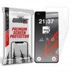 Folie protectie GrizzGlass CeramicFilm compatibila cu Realme GT7 Pro Racing, Transparent 2 - lerato.ro
