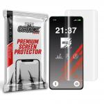 Folie protectie GrizzGlass Hydrofilm compatibila cu Realme GT7 Pro Racing, Transparent 2 - lerato.ro