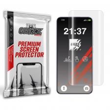 Folie protectie GrizzGlass Hydrofilm compatibila cu Realme P3 Pro, Transparent