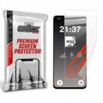 Folie protectie GrizzGlass CeramicFilm compatibila cu Realme P3x, Transparent 2 - lerato.ro