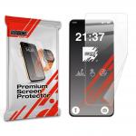 Folie protectie GrizzGlass CeramicFilm compatibila cu Realme P3, Transparent 2 - lerato.ro