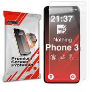 Folie protectie GrizzGlass PaperScreen compatibila cu Nothing Phone (3), Transparent