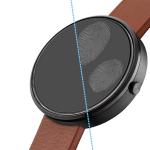 Set 2 folii protectie GrizzGlass PaperScreen compatibile cu Xiaomi Redmi Watch 5 Active, Transparent 7 - lerato.ro