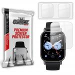 Set 2 folii protectie GrizzGlass PaperScreen compatibile cu Xiaomi Redmi Watch 5 Lite, Transparent 2 - lerato.ro