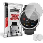 Set 2 folii protectie GrizzGlass PaperScreen compatibile cu Garmin Fenix 6S, Transparent 2 - lerato.ro
