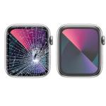Set 2 folii protectie GrizzGlass PaperScreen compatibile cu Garmin Fenix 8 47mm, Transparent 5 - lerato.ro