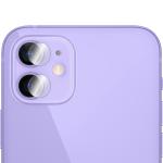 Set de 2 protectii camera foto GrizzGlass HybridGlass compatibile cu iPhone 14 Pro, Transparent 3 - lerato.ro