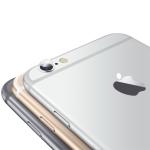 Set de 2 protectii camera foto GrizzGlass HybridGlass compatibile cu iPhone 14 Pro, Transparent 4 - lerato.ro