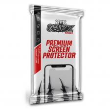 Folie protectie GrizzGlass PaperScreen compatibila cu iPhone 14 Pro, Transparent