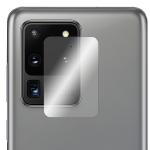 Set de 2 protectii camera foto GrizzGlass HybridGlass compatibile cu iPhone 14 Plus, Transparent 6 - lerato.ro
