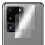 Set de 2 protectii camera foto GrizzGlass HybridGlass compatibile cu iPhone 14, Transparent 5 - lerato.ro