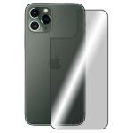 Folie protectie pentru spatele telefonului GrizzGlass UltraSkin compatibila cu iPhone 14, Transparent 3 - lerato.ro