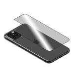 Folie protectie pentru spatele telefonului GrizzGlass UltraSkin compatibila cu iPhone 14, Transparent 4 - lerato.ro
