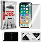 Folie protectie GrizzGlass Hydrofilm compatibila cu iPhone 14, Transparent 8 - lerato.ro