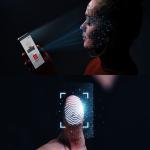 Folie sticla securizata GrizzGlass SecretGlass Privacy compatibila cu iPhone 14, Negru 7 - lerato.ro