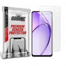 Folie protectie GrizzGlass PaperScreen compatibila cu Oppo A3 4G, Transparent