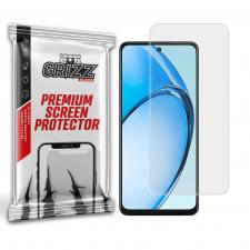 Folie protectie GrizzGlass PaperScreen compatibila cu Oppo A60, Transparent