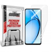 Folie protectie GrizzGlass CeramicFilm compatibila cu Oppo A60, Transparent