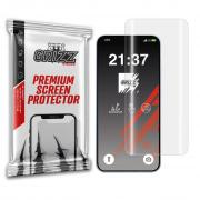 Folie protectie GrizzGlass Hydrofilm compatibila cu Oppo Reno 13, Transparent