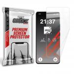 Folie protectie GrizzGlass CeramicFilm compatibila cu Oppo Reno 13 F 4G, Transparent 2 - lerato.ro