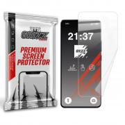 Folie protectie GrizzGlass CeramicFilm compatibila cu Oppo Reno 13 F 4G, Transparent