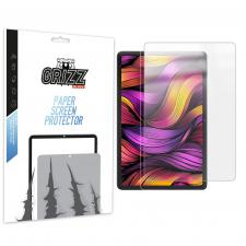 Folie protectie dispay GrizzGlass PaperScreen compatibila cu Xiaomi Poco Pad 5G, Transparent