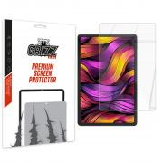 Folie protectie sticla securizata GrizzGlass HybridGlass compatibila cu Xiaomi Poco Pad 5G, Transparent