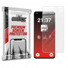 Folie protectie GrizzGlass PaperScreen compatibila cu Xiaomi Poco C75, Transparent