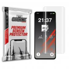 Folie protectie GrizzGlass Hydrofilm compatibila cu Xiaomi Poco C75, Transparent